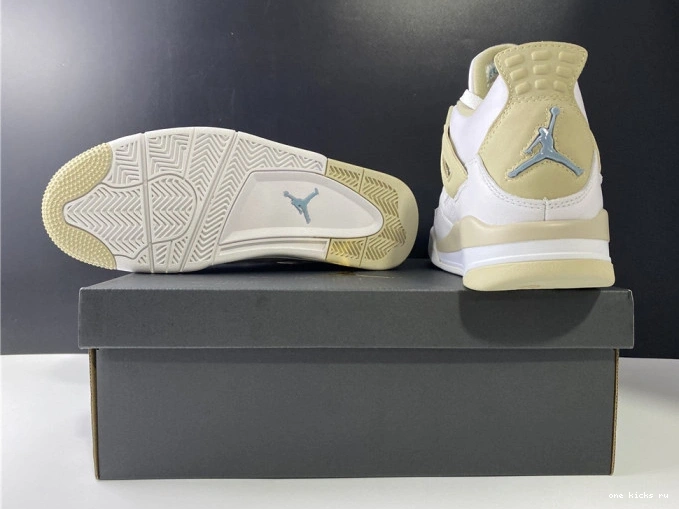 Rep Onekick Sand 4 Retro 2017 Jordan 487724-118 0821